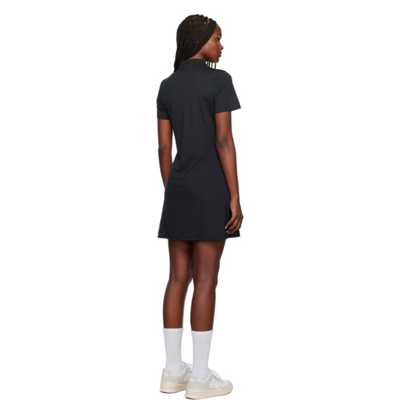 Outdoor Voices Birdie Polo Dress - Picture 2 of 5